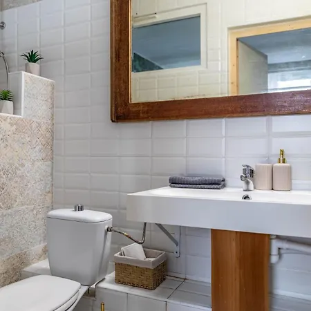 Apartment Buda Castle *