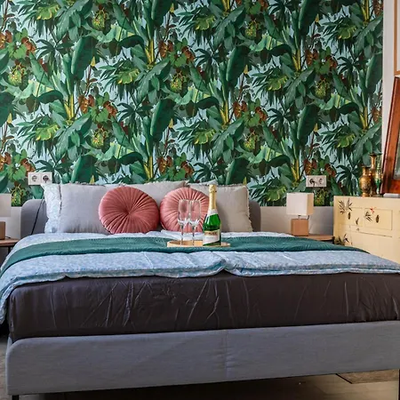 Buda Castle Budapest