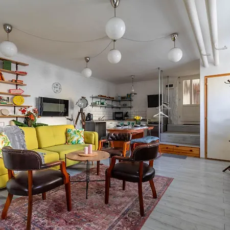 Appartement Buda Castle *